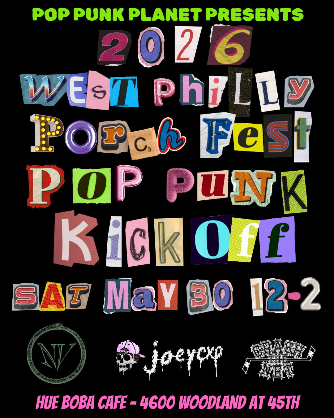 Flyer